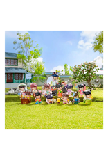 Rolife Rolife - Nanci Series 10 Blooming Girl Blind Box