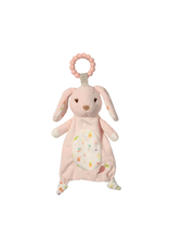 Douglas Douglas - Parsnip Pink Bunny Teether