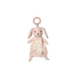 Douglas Parsnip Pink Bunny Teether Douglas Parsnip Pink Bunny Teether