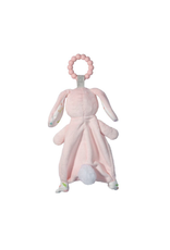 Douglas Douglas - Parsnip Pink Bunny Teether