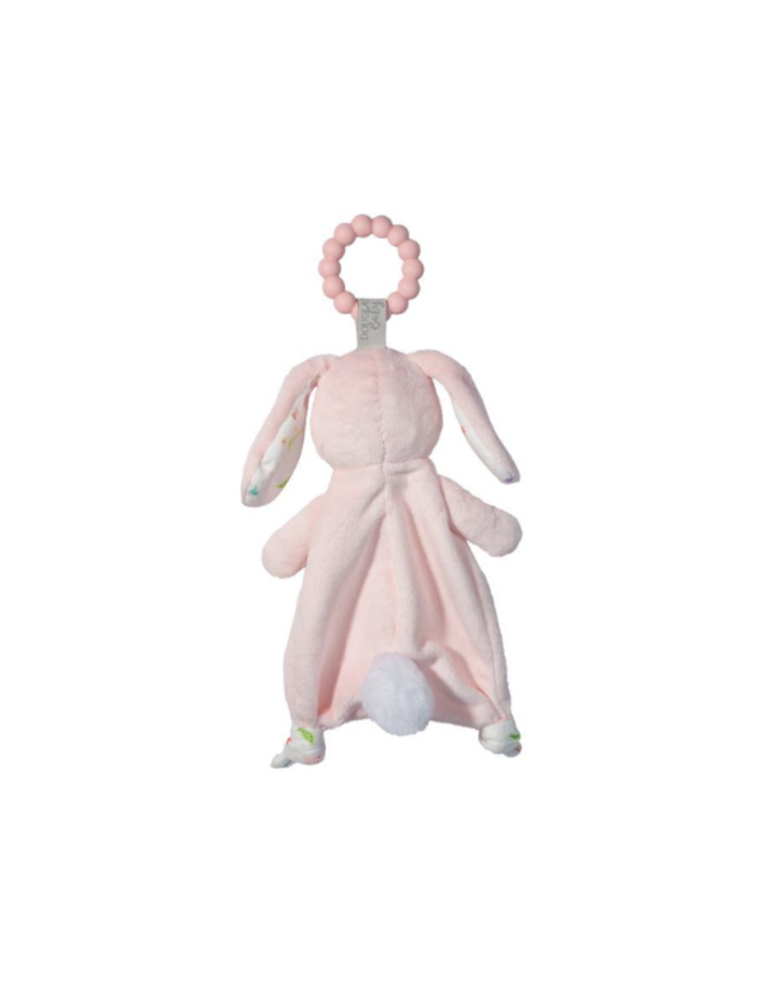 Douglas Douglas - Parsnip Pink Bunny Teether