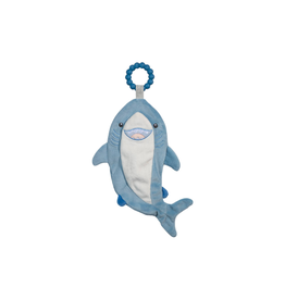 Douglas Jetty Shark Teether