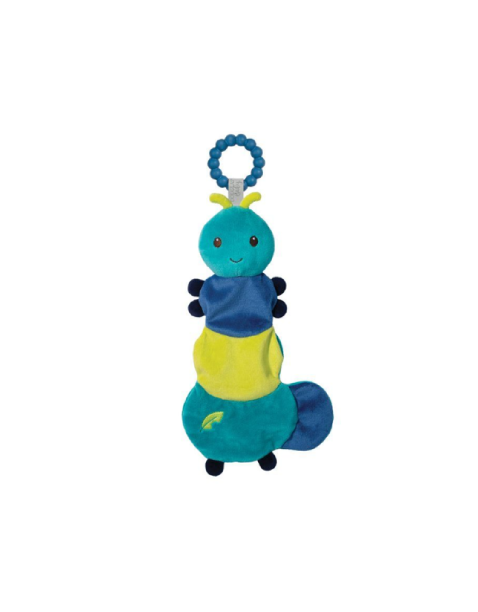 Douglas Douglas - Crunchie Caterpillar Teether