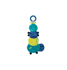Douglas Crunchie Caterpillar Teether