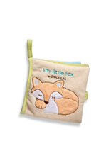 Douglas Douglas - Jordan Fox Activity Book