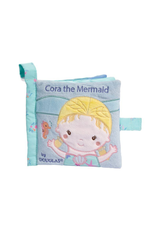 Douglas Douglas - Cora Mermaid Activity Book