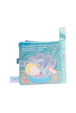 Douglas Douglas - Cora Mermaid Activity Book