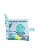Douglas Douglas - Crunchie Caterpillar Activity Book