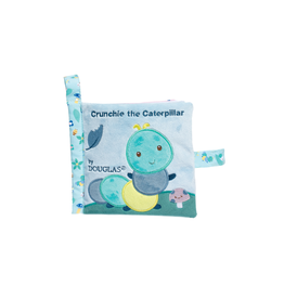 Douglas Crunchie Caterpillar Activity Book