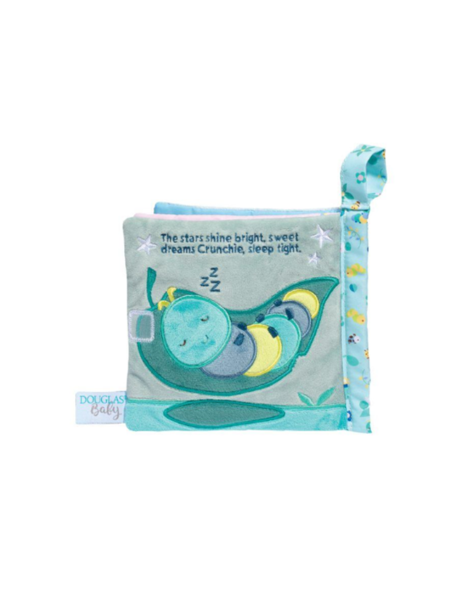 Douglas Douglas - Crunchie Caterpillar Activity Book