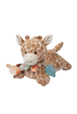 Douglas Douglas - Georgie Giraffe Platytivity Puppet