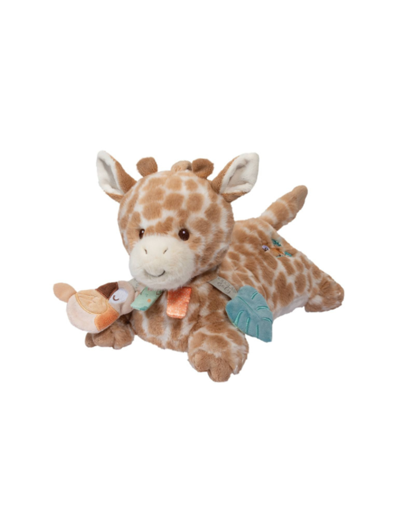 Douglas Douglas - Georgie Giraffe Platytivity Puppet