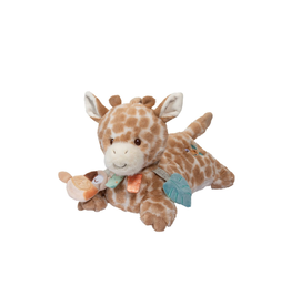 Douglas Georgie Giraffe Platytivity Puppet