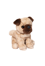 Douglas Douglas - Puggie Pug Mini Soft