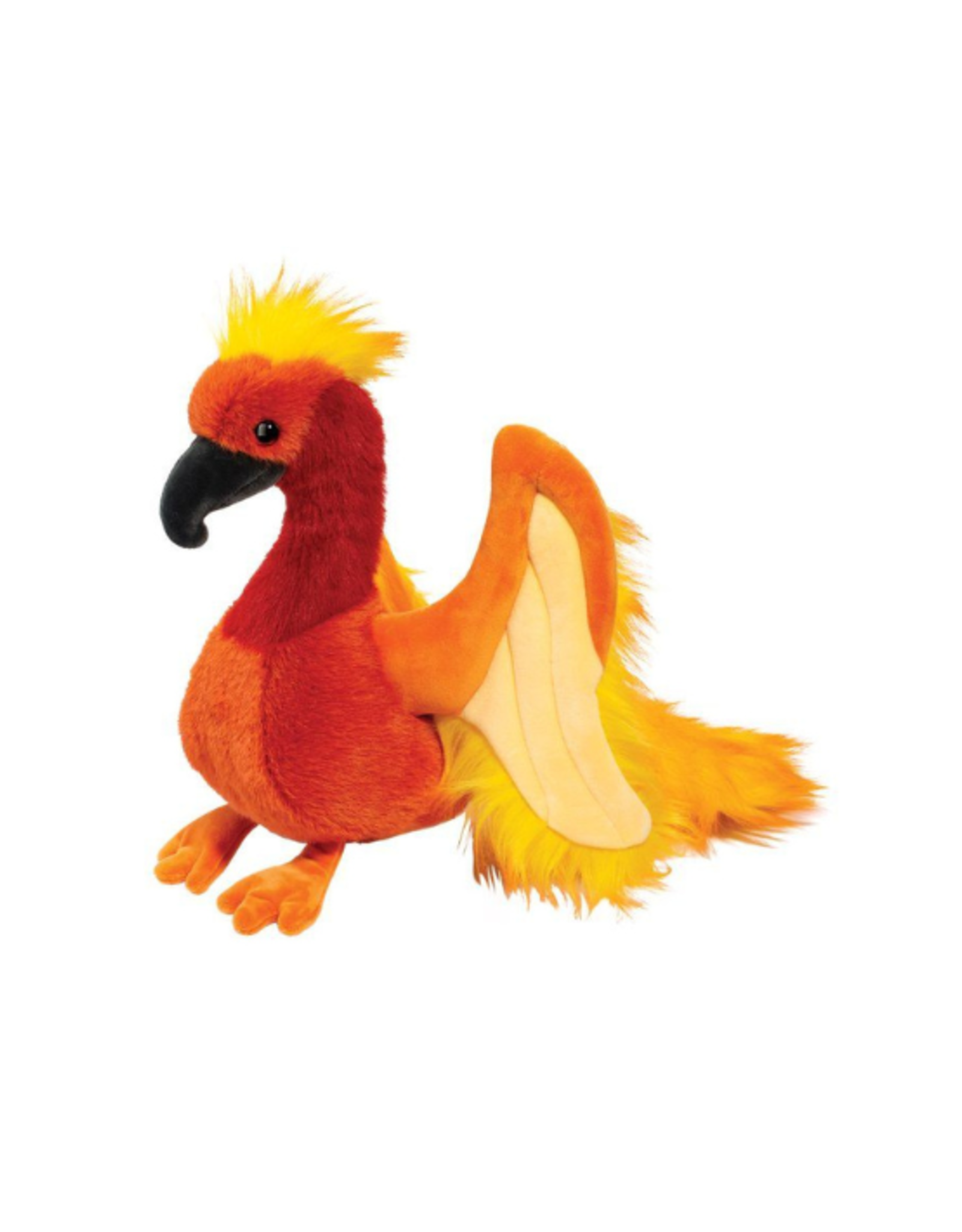 Douglas Douglas - Cayenne Phoenix