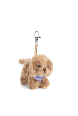 Bukowski Bears Bukowski Bears - Kharma Bag Charm
