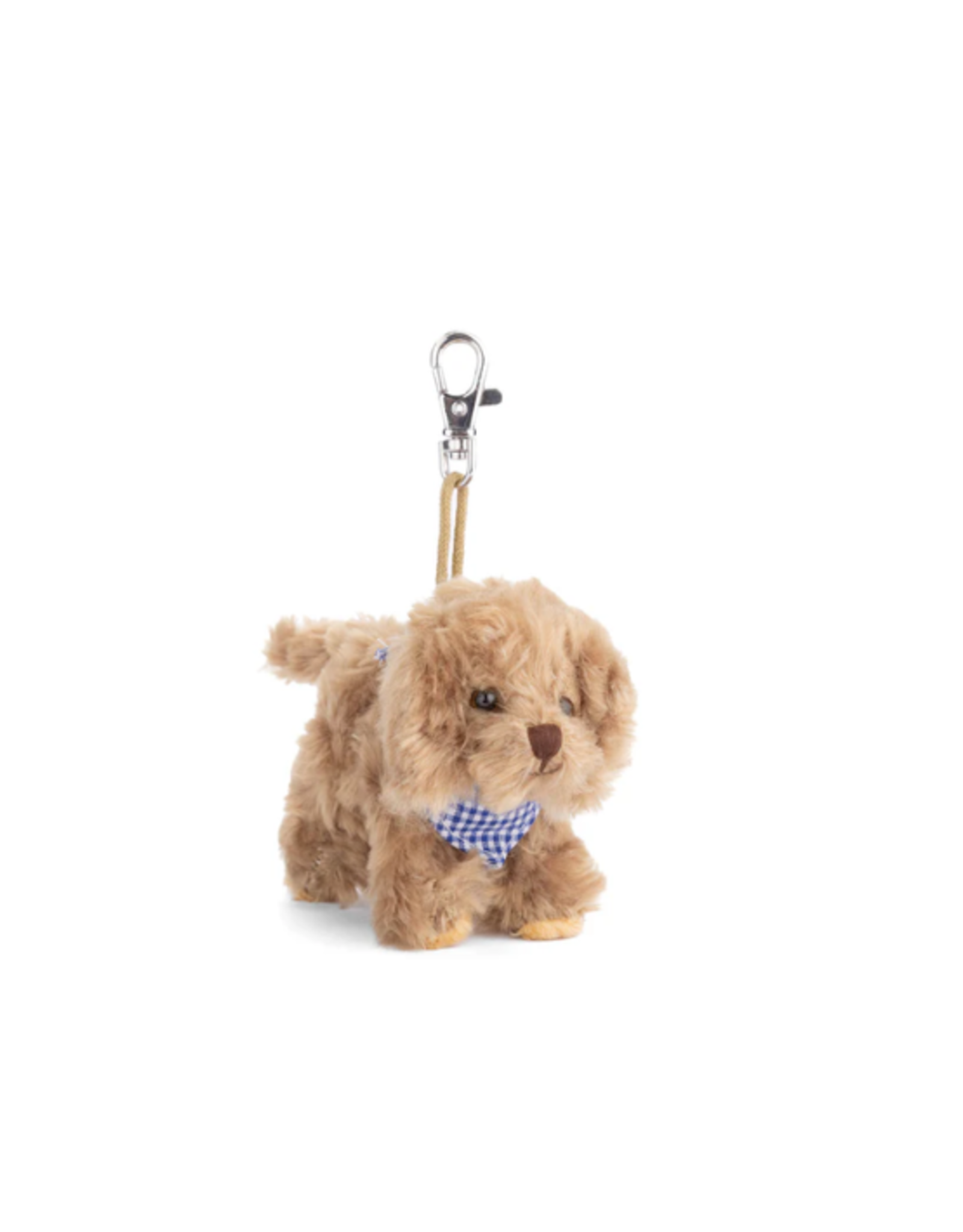 Bukowski Bears Bukowski Bears - Kharma Bag Charm