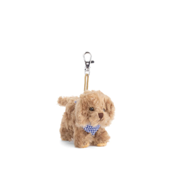 Bukowski Bears Kharma Bag Charm