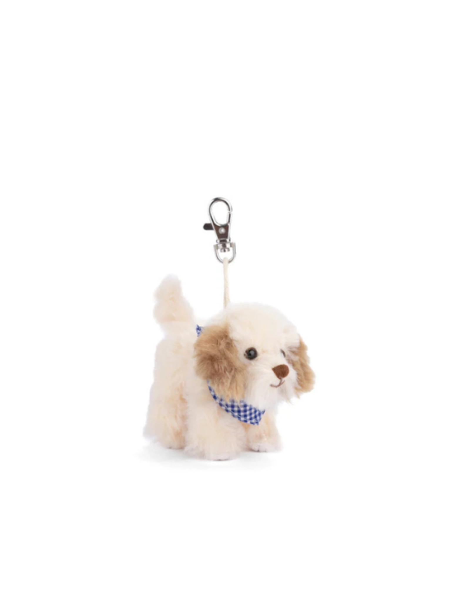 Bukowski Bears Bukowski Bears - Buddylina Bag Charm