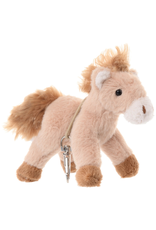 Bukowski Bears Bukowski Bears - Pony Bag Charm Sugar Tan