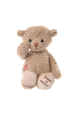 Bukowski Bears Bukowski Bears - Nobody is Perfect