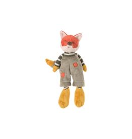 Bukowski Bears Foxy
