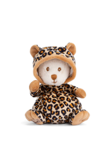 Bukowski Bears Bukowski Bears - Ziggy Leopard