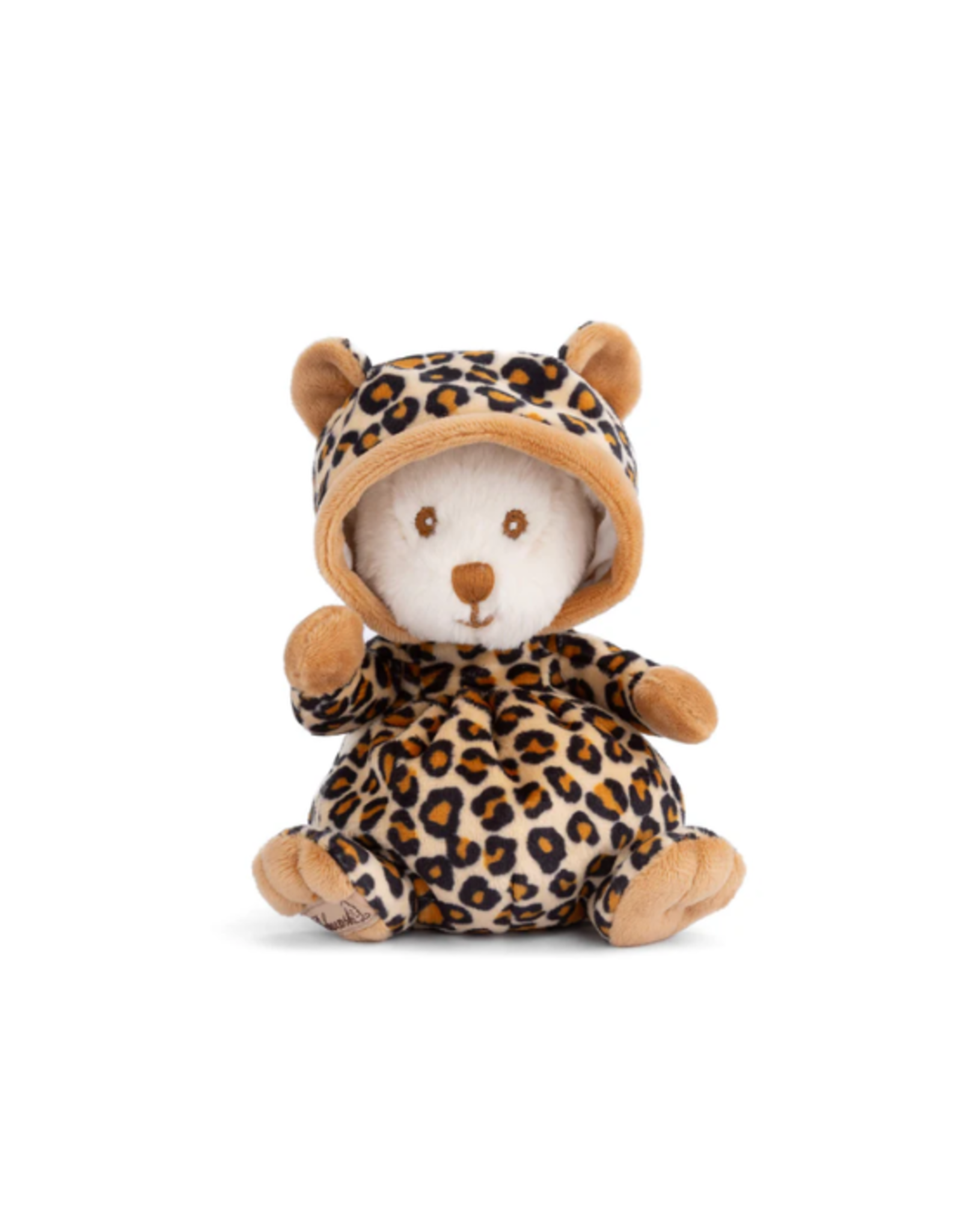 Bukowski Bears Bukowski Bears - Ziggy Leopard