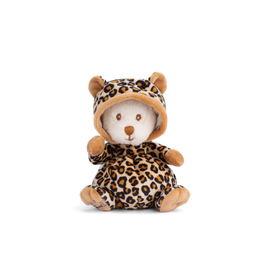 Bukowski Bears Ziggy Leopard Bukowski Bears Ziggy Leopard