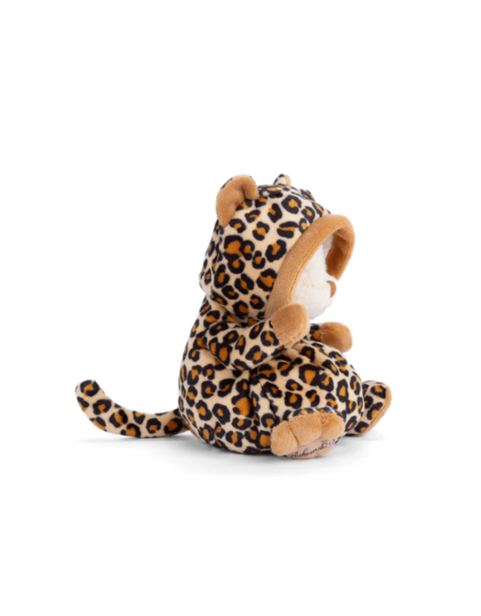 Bukowski Bears Bukowski Bears - Ziggy Leopard