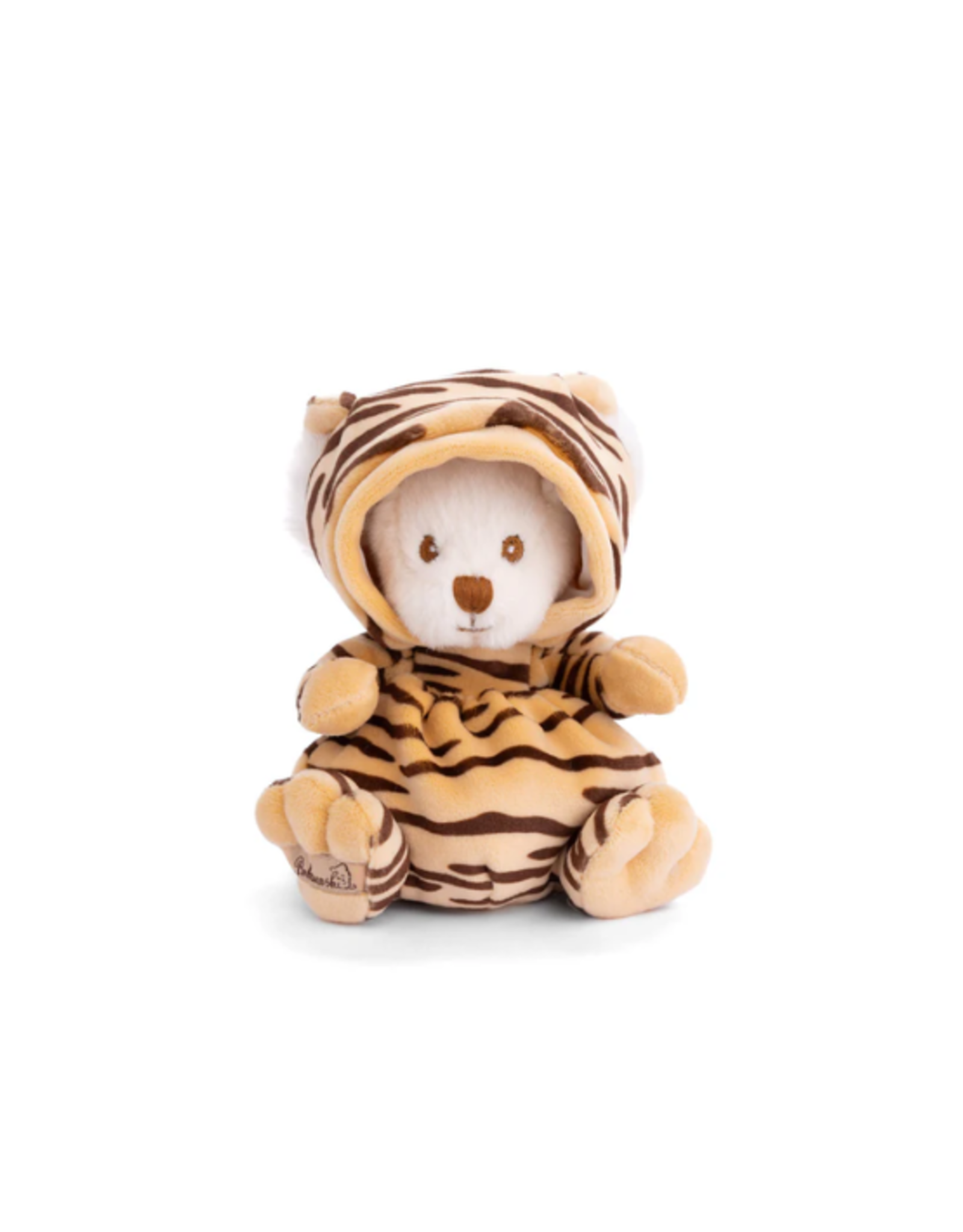 Bukowski Bears Bukowski Bears - Ziggy Tiger