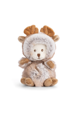 Bukowski Bears Bukowski Bears - Ziggy Moose Light Brown