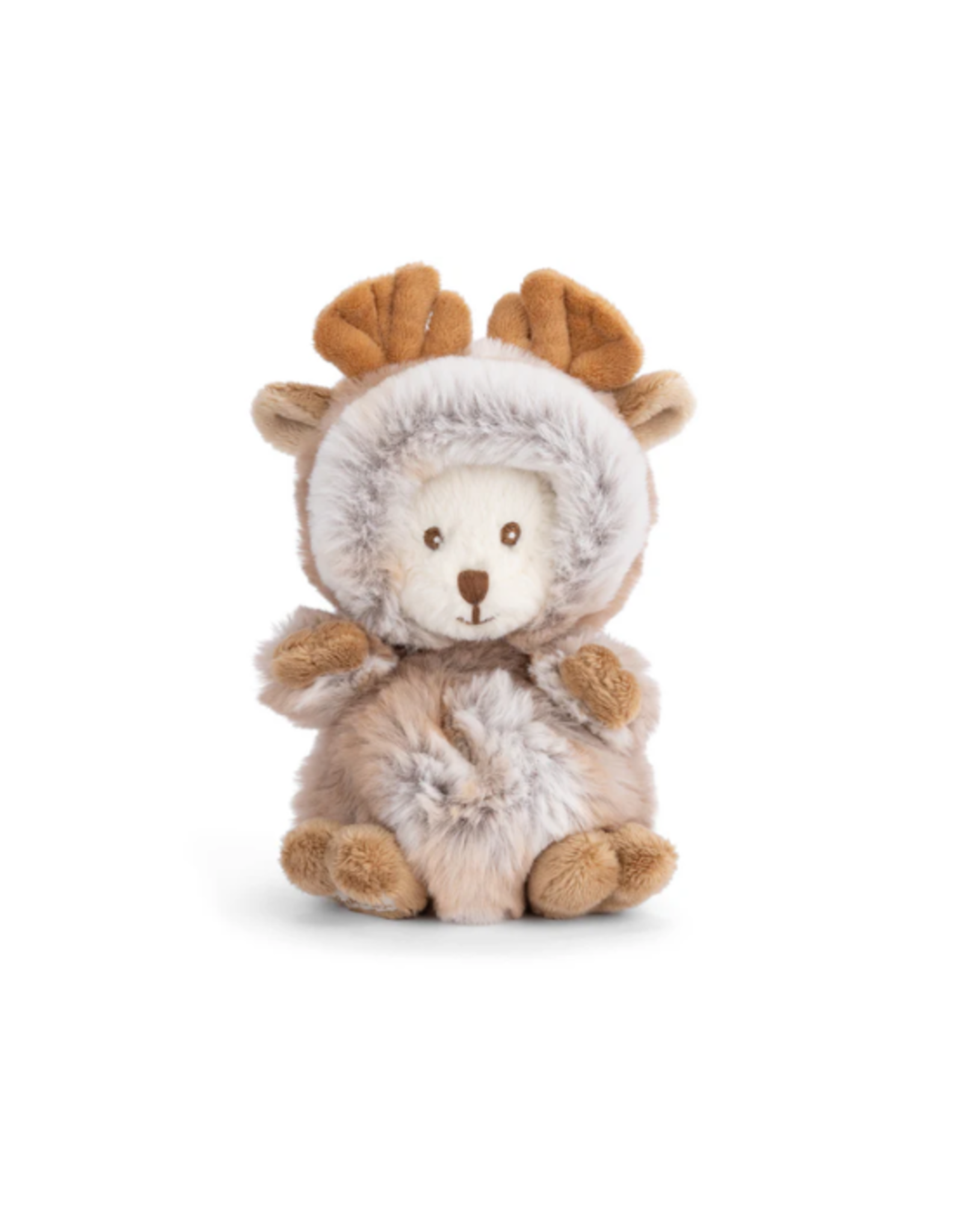 Bukowski Bears Bukowski Bears - Ziggy Moose Light Brown