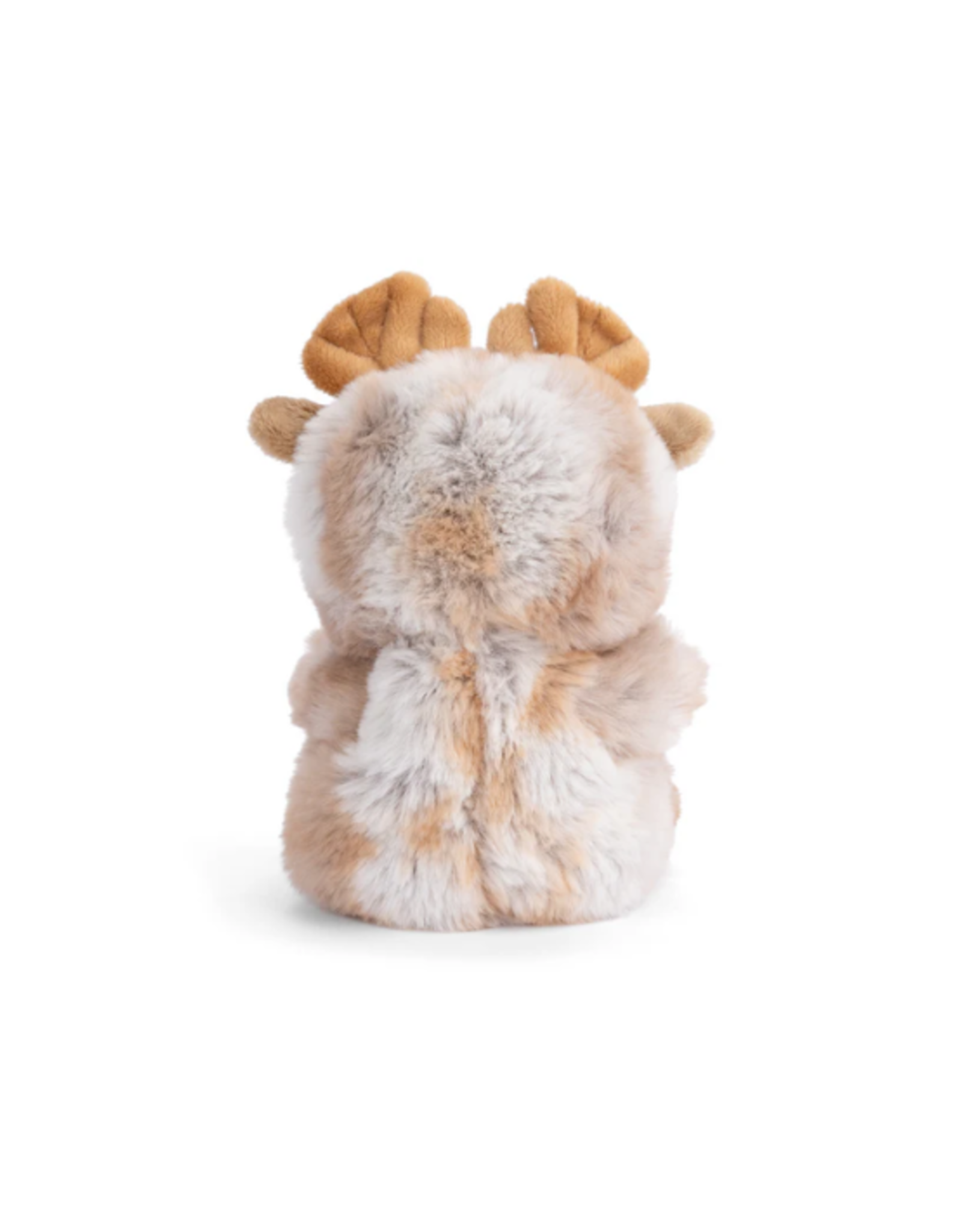 Bukowski Bears Bukowski Bears - Ziggy Moose Light Brown