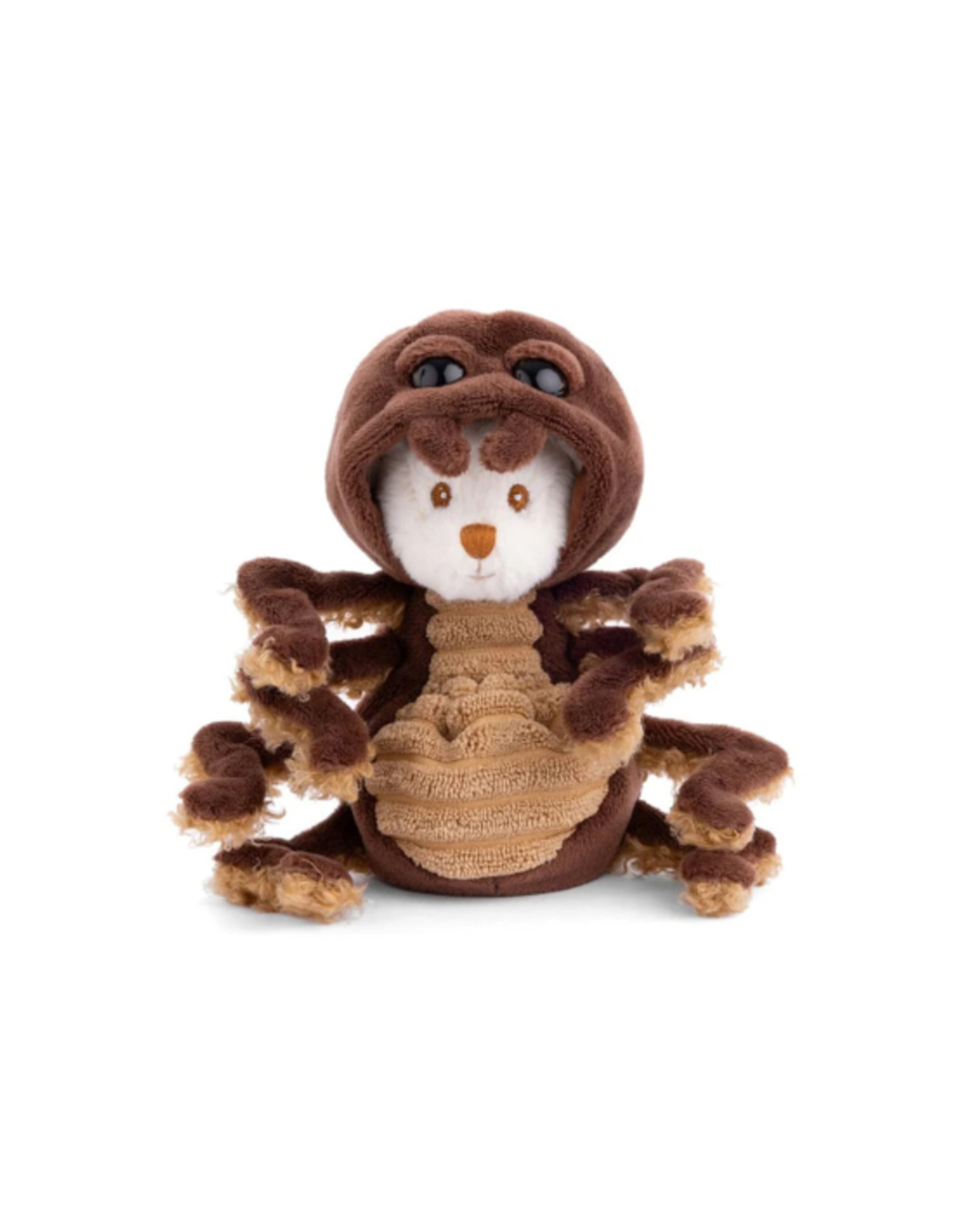 Bukowski Bears Bukowski Bears - Ziggy Spider