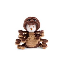 Bukowski Bears Ziggy Spider