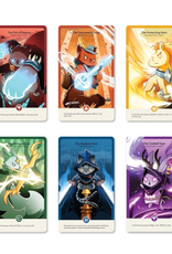 Unstable Games - Here to Slay