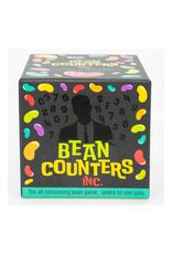 Gibsons Gibsons - Bean Counters Inc.