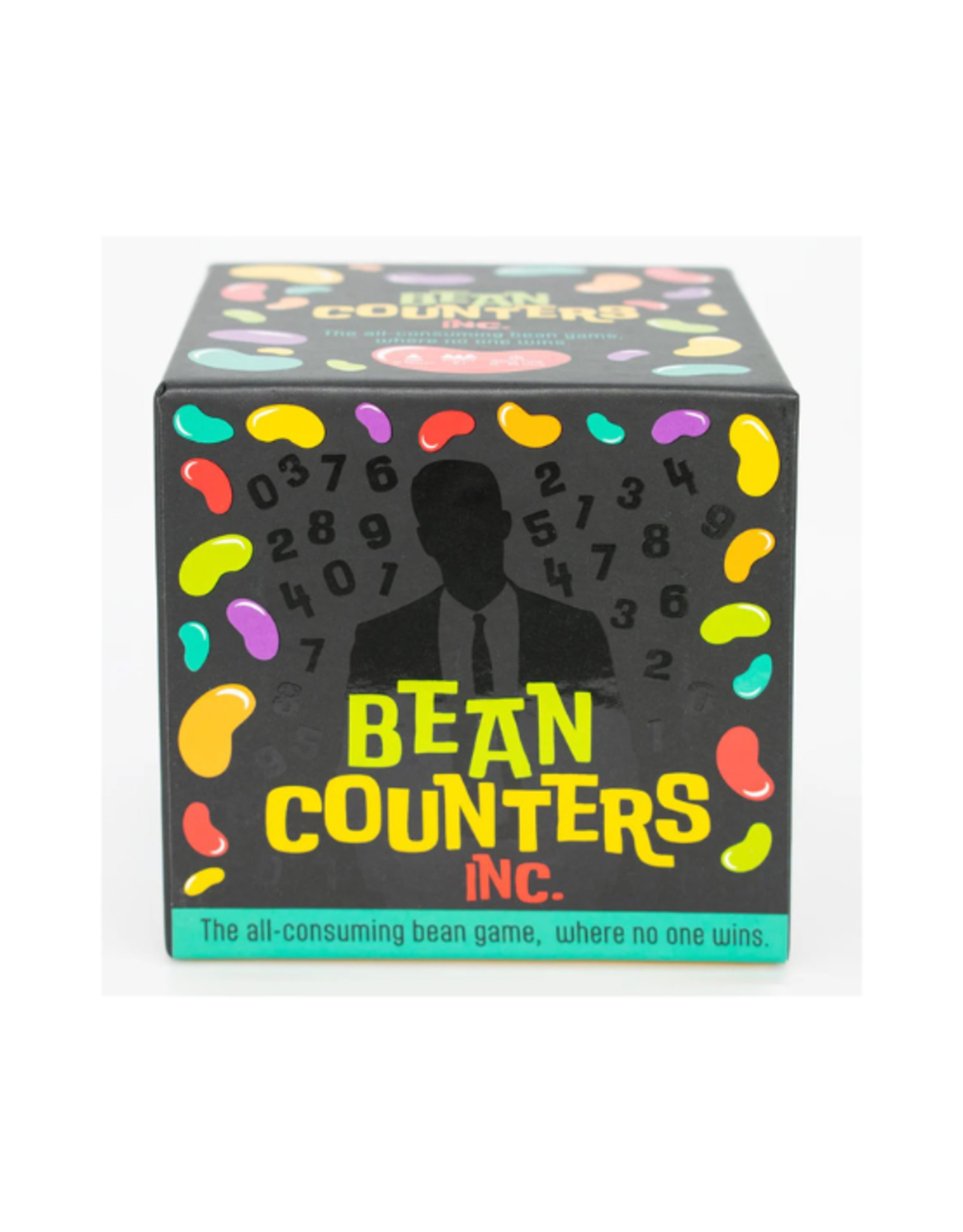 Gibsons Gibsons - Bean Counters Inc.