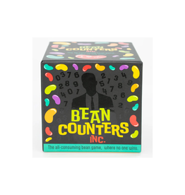 Gibsons Bean Counters Inc.
