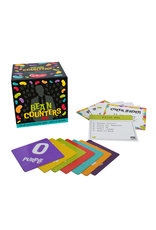 Gibsons Gibsons - Bean Counters Inc.