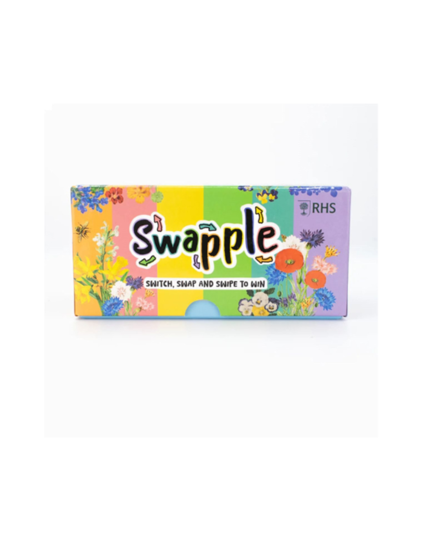 Gibsons Gibsons - Swapple