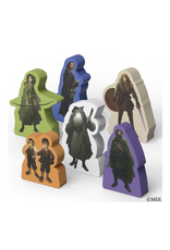 Z-man Games Z-man Games - The Lord of The Rings: Fate of The Fellowship