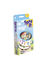 Zygo Matic Zygo Matic - Spot it! Bluey