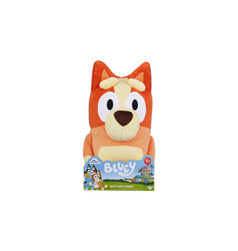 Bluey S2 16" Jumbo Plush Bingo