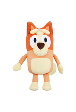 Moose Toys - Bluey S2 16" Jumbo Plush Bingo