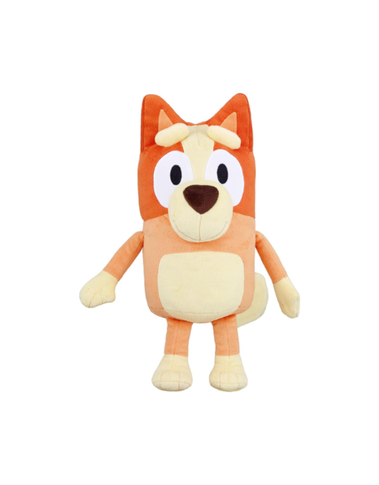 Moose Toys - Bluey S2 16" Jumbo Plush Bingo