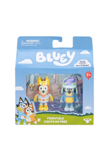 Moose Toys Moose Toys - Bluey S12 Figure Fairytale
