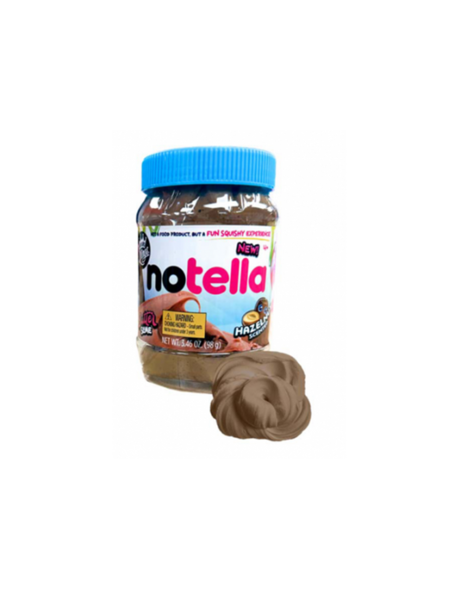 Compound Kings Compound Kings - Notella Scented Butter Compound