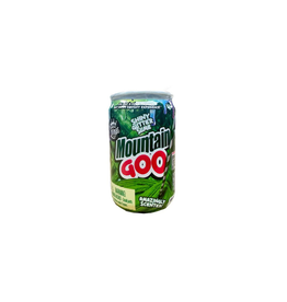Compound Kings Mini Soda Cans Mountain Goo